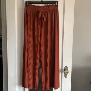 Palazzo Pants